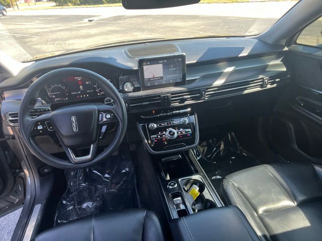 Used 2021 Lincoln Corsair AWD w/ Sport Package image 8