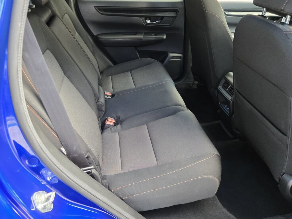 Certified 2023 Honda CR-V Sport image 16
