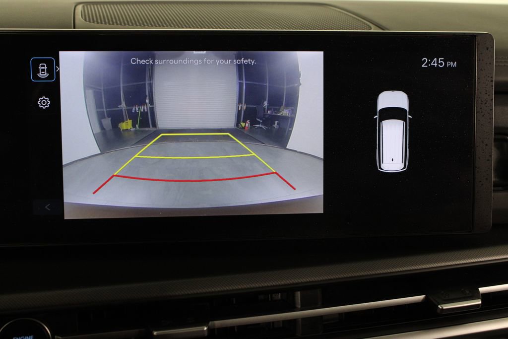 Used 2024 Hyundai Santa Fe XRT image 30