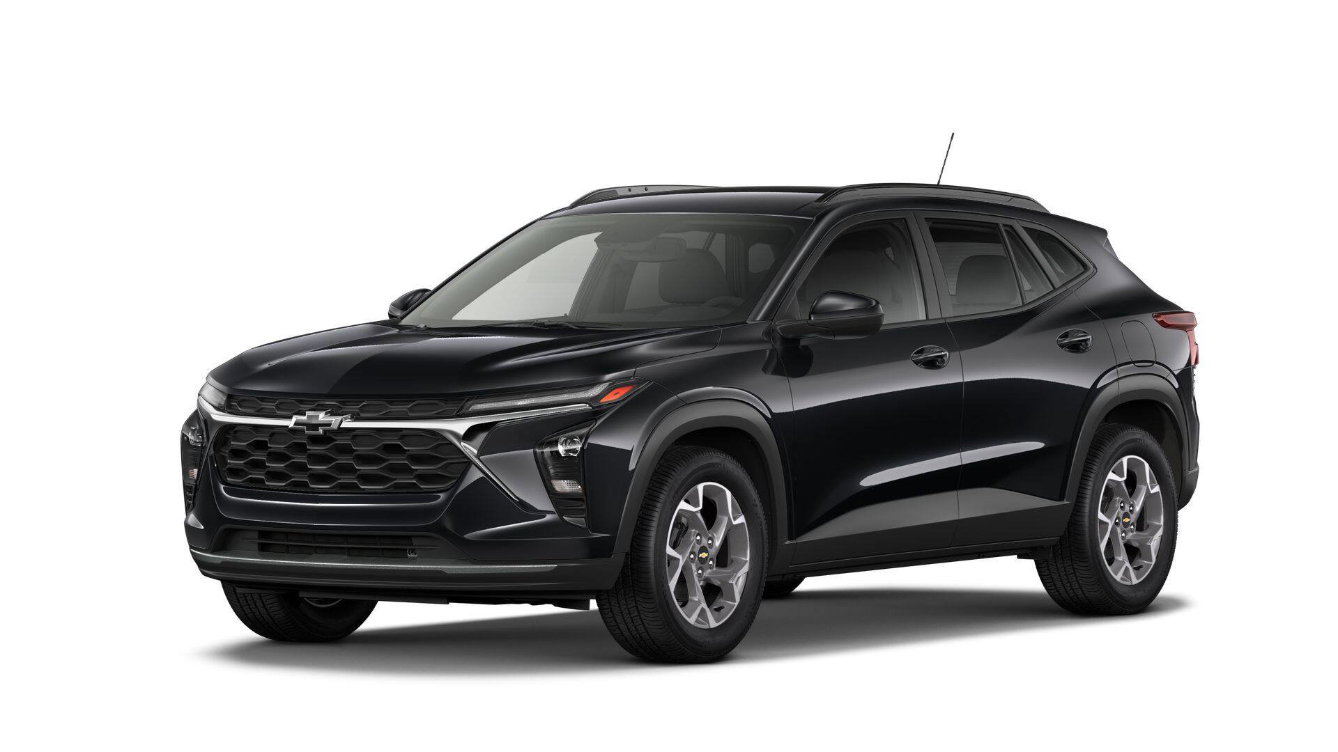 New 2026 Chevrolet Trax LT w/ Driver Confidence Package image 13