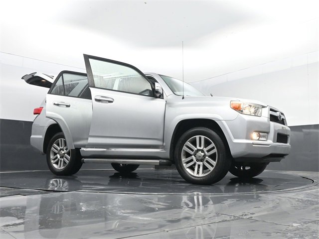 Used 2011 Toyota 4Runner Limited image 34