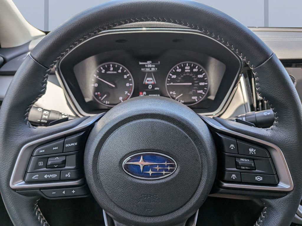 Certified 2025 Subaru Legacy Premium AWD/4WD image 35