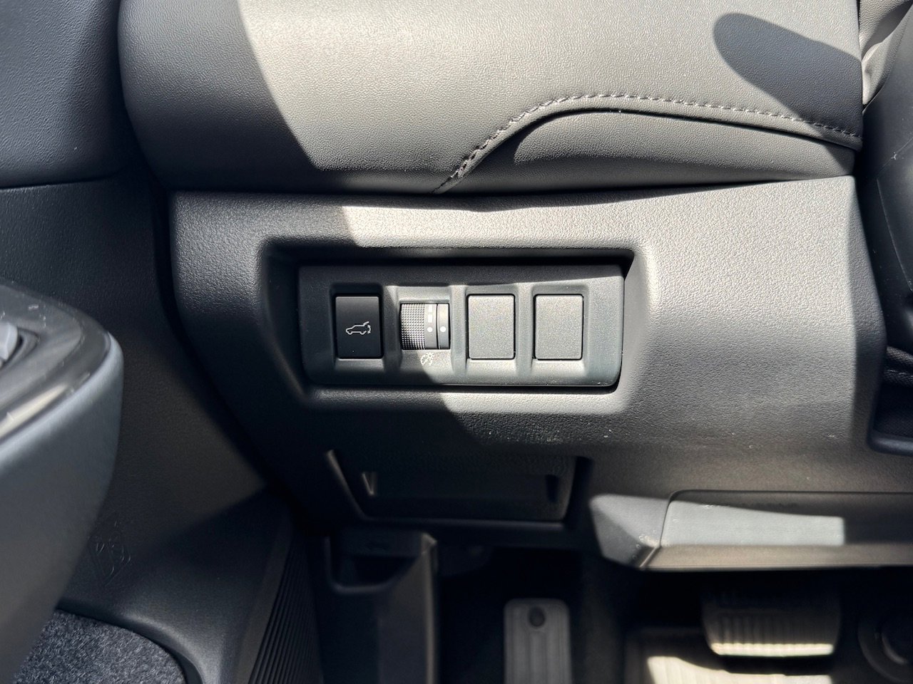 New 2026 Subaru Outback Wilderness image 37