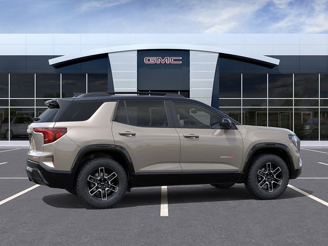 New 2026 GMC Terrain AT4 w/ Convenience Package III AWD/4WD image 5