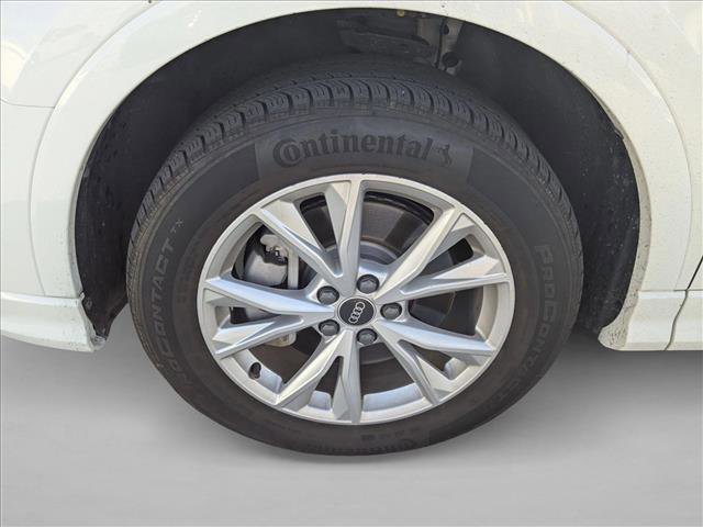 Used 2021 Audi Q3 2.0T Premium w/ Convenience Package image 13