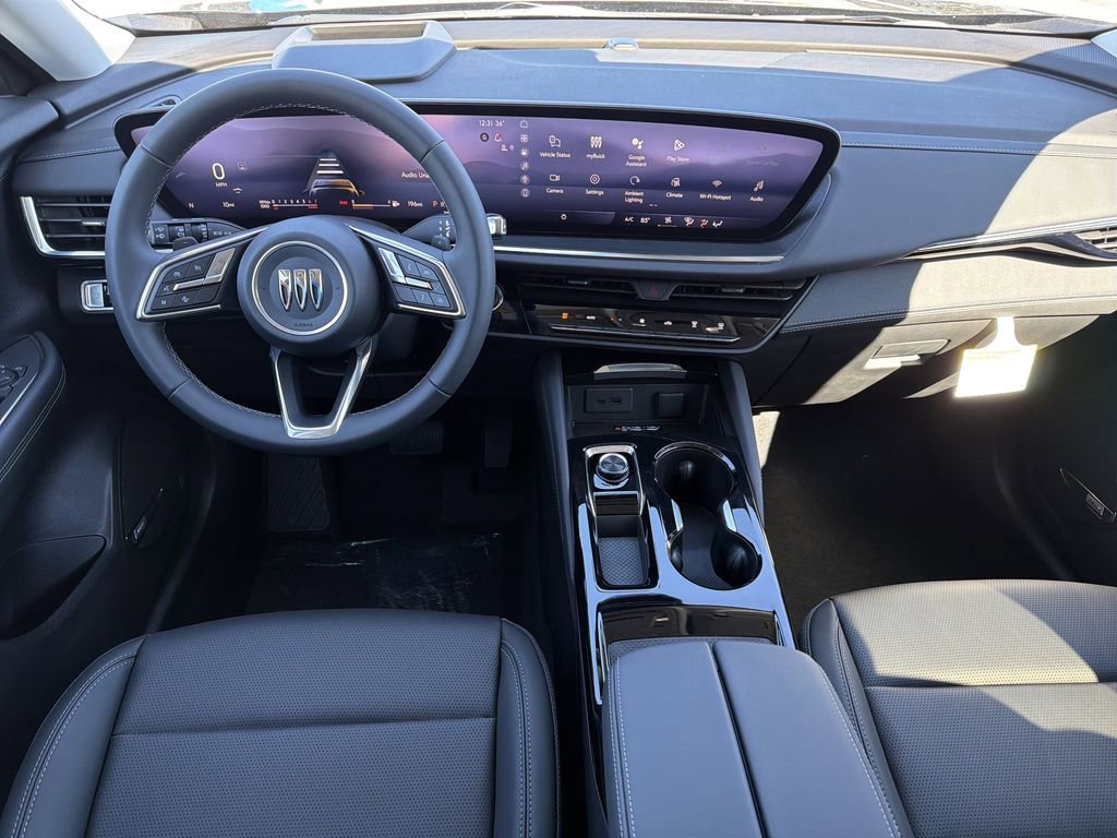 New 2026 Buick Envision Preferred image 2
