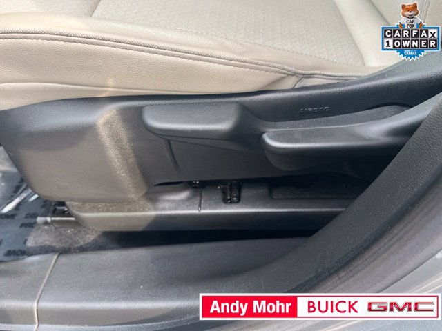 Used 2024 Buick Encore GX Preferred FWD image 16
