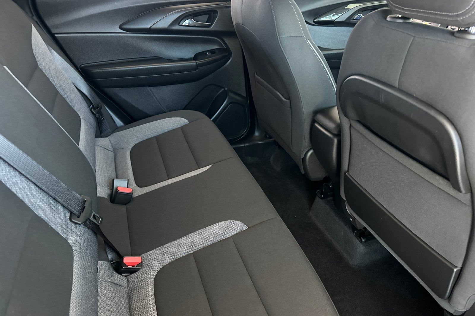 Used 2023 Chevrolet TrailBlazer LT FWD image 18