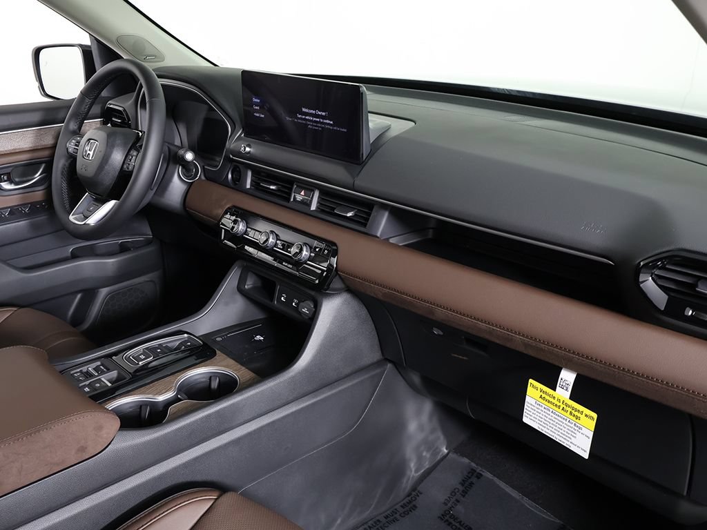 New 2026 Honda Pilot Elite image 18