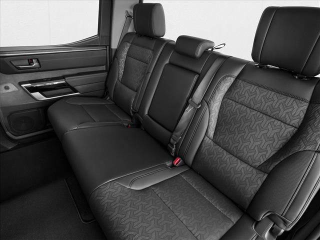 New 2026 Toyota Tundra Limited image 9