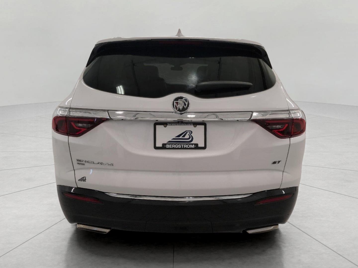 Used 2023 Buick Enclave Essence w/ Experience Buick Package AWD/4WD image 55