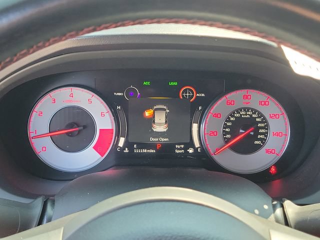 Used 2021 Acura RDX A-Spec w/ Technology Package FWD image 25
