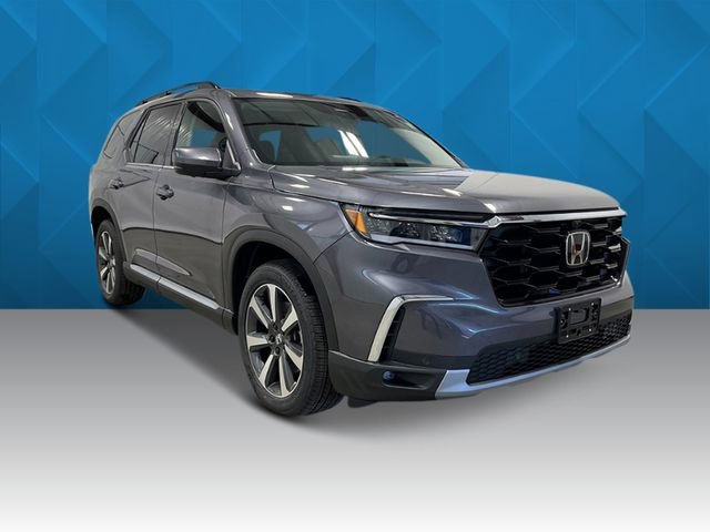 New 2025 Honda Pilot Elite image 10