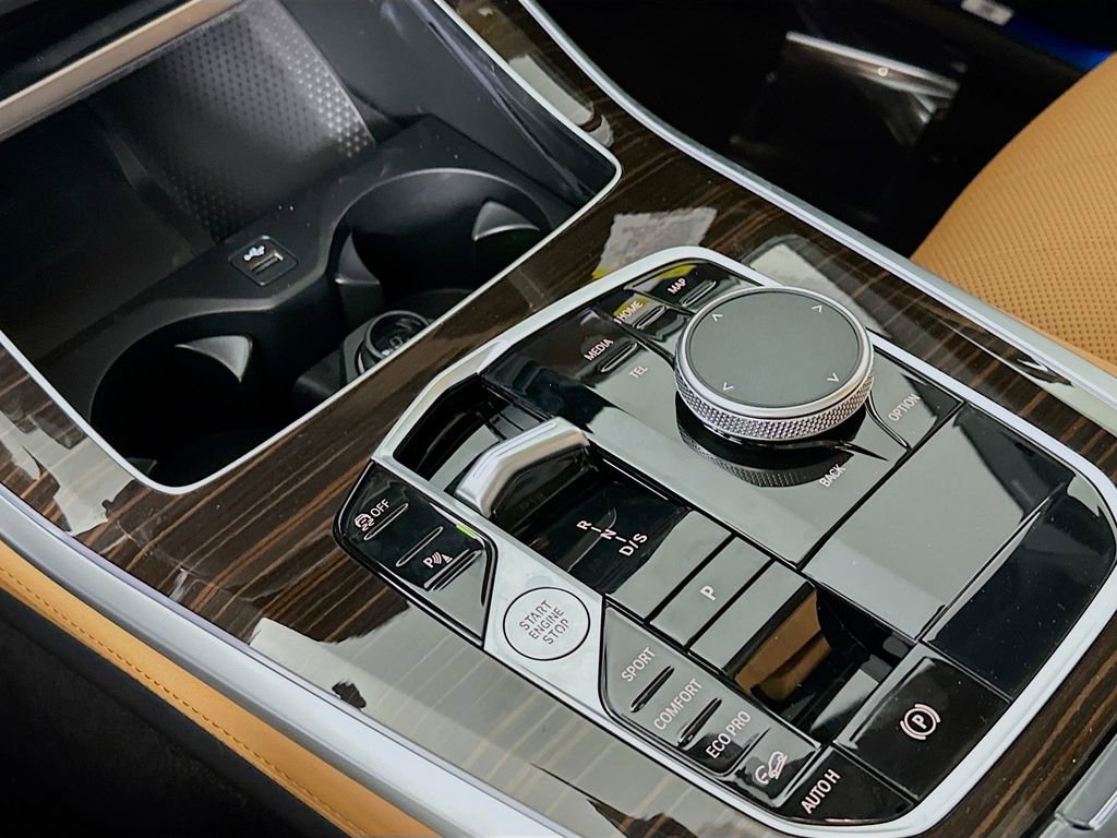 New 2026 BMW X5 xDrive40i w/ Climate Comfort Package image 22