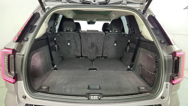New 2026 Volvo EX90 Ultra AWD/4WD image 41
