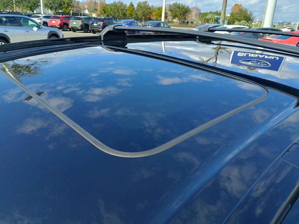 Used 2023 Honda CR-V Sport Touring image 9