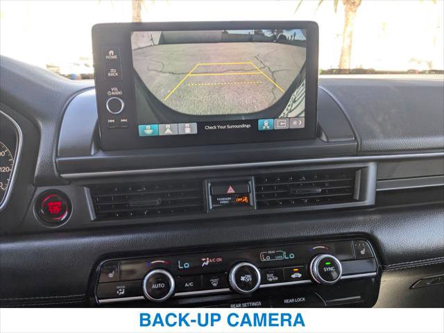 Certified 2024 Honda Pilot Touring image 17