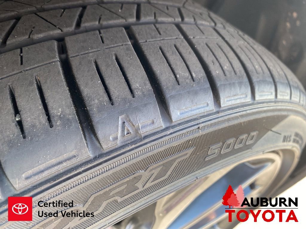 Certified 2025 Toyota Corolla SE w/ Convenience Package FWD image 9