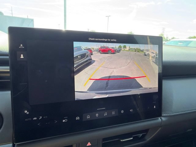 New 2026 MAZDA CX-5 Select AWD/4WD image 37