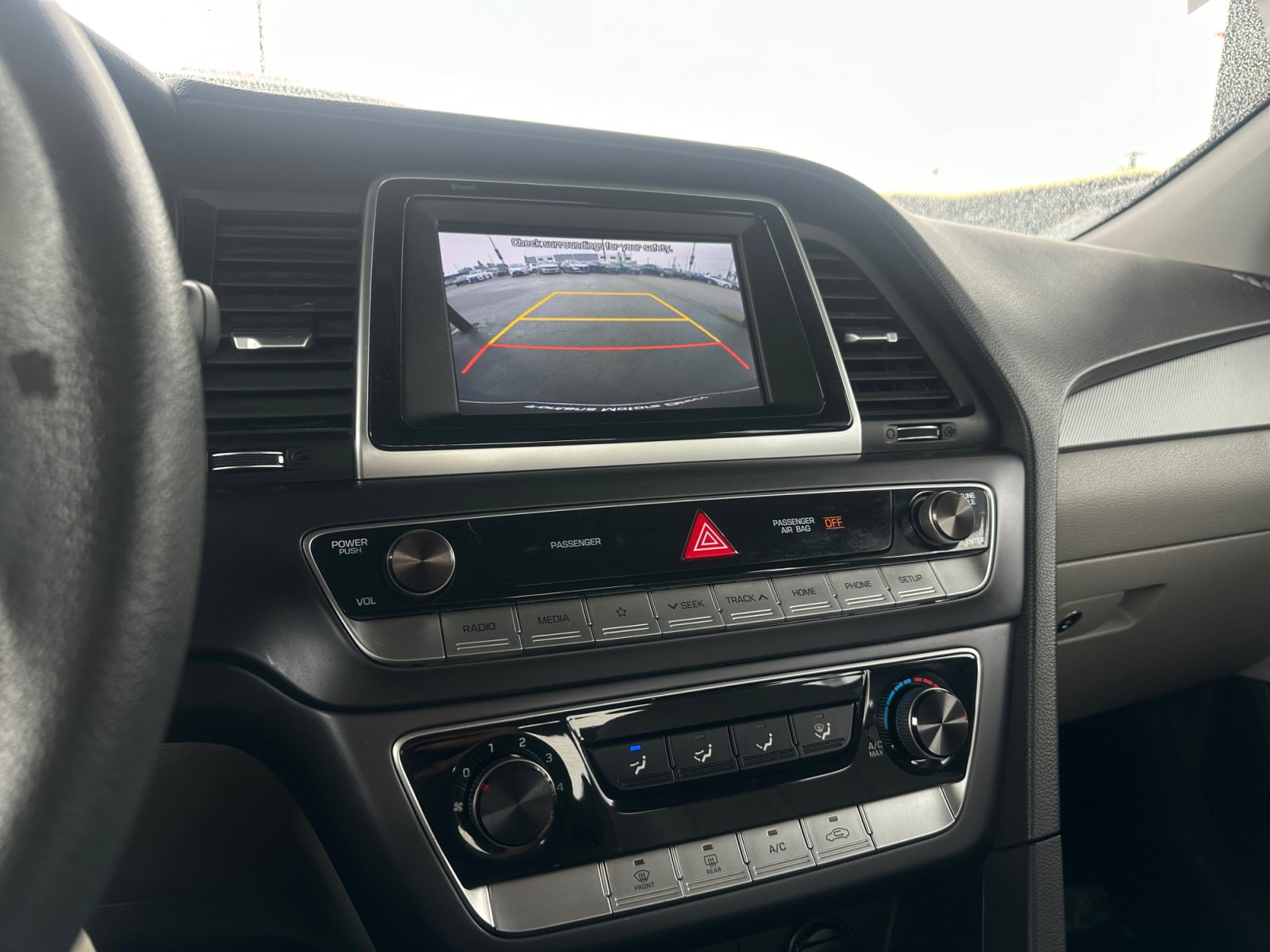 Used 2019 Hyundai Sonata SE FWD image 19