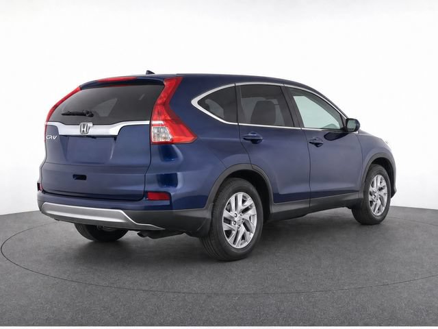Used 2015 Honda CR-V EX image 4