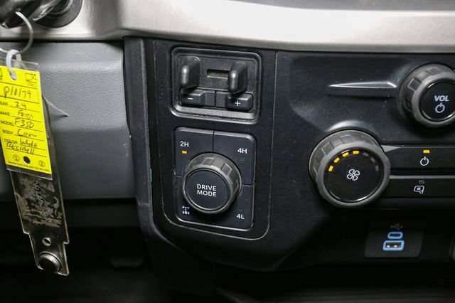 Used 2024 Ford F350 XLT image 26