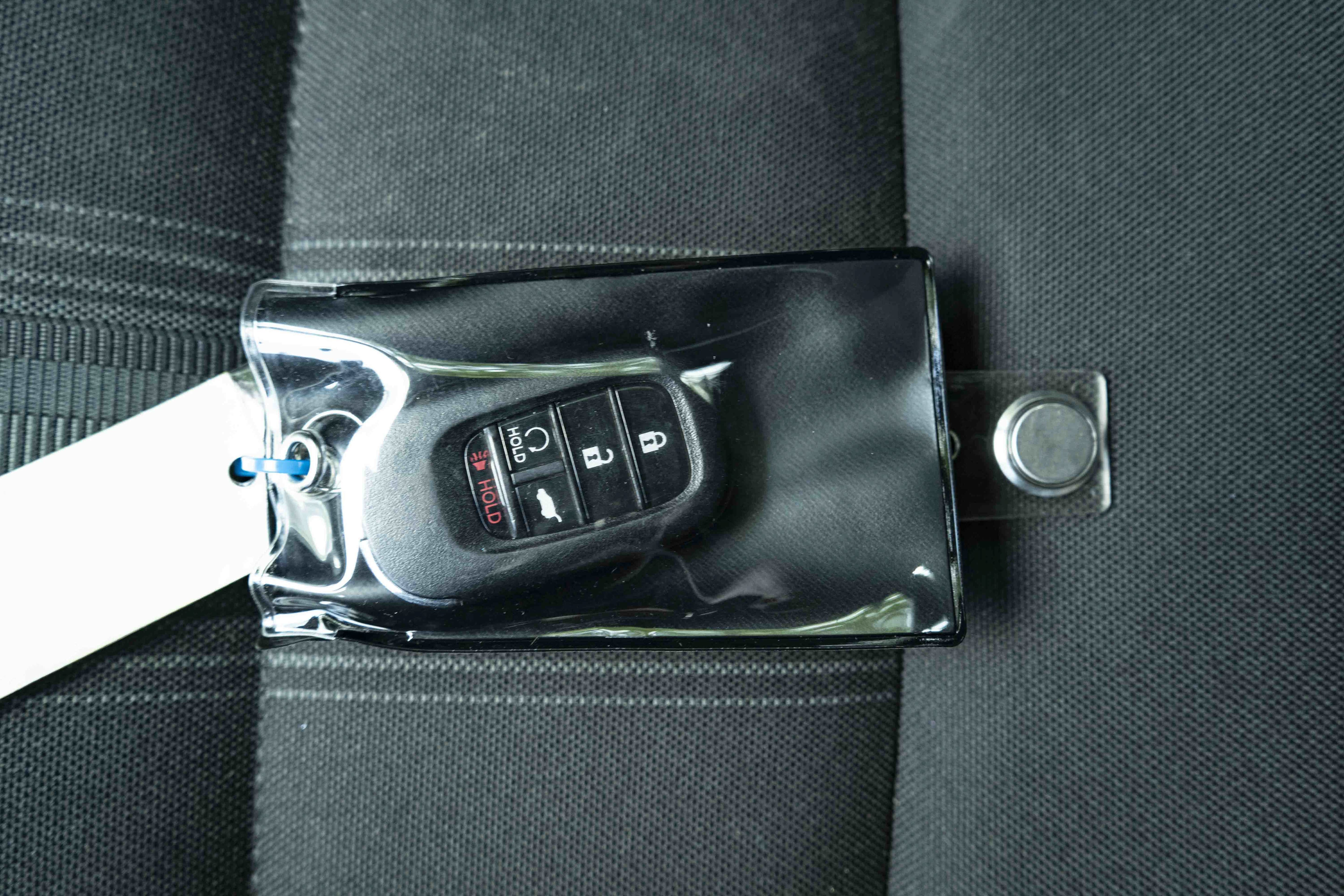 Used 2025 Honda Civic Sport image 41