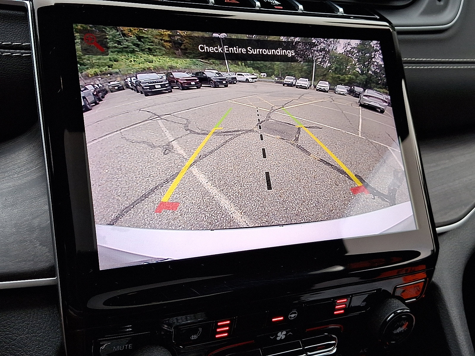 Certified 2021 Jeep Grand Cherokee L Limited w/ Trailer Tow Group (B) image 20