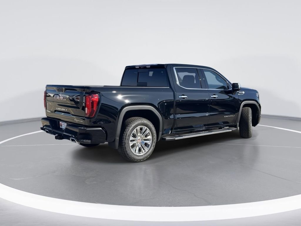 New 2026 GMC Sierra 1500 Denali w/ Technology Package image 3