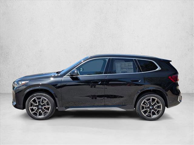 New 2026 BMW X1 xDrive28i AWD/4WD image 5
