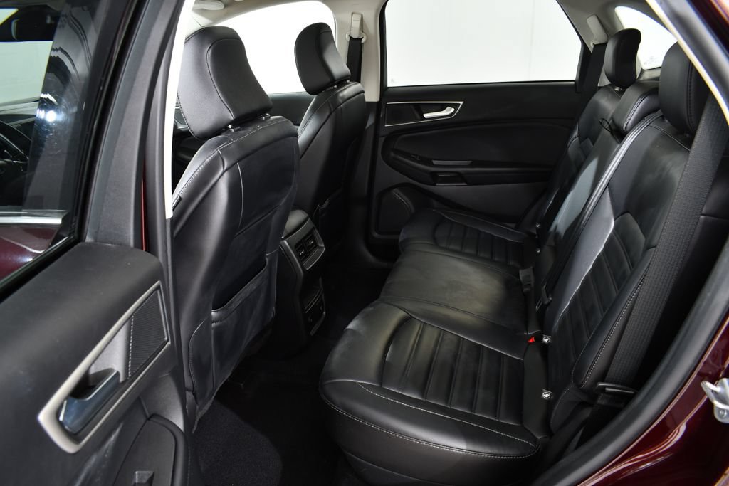 Used 2023 Ford Edge SEL w/ Convenience Package AWD/4WD image 16