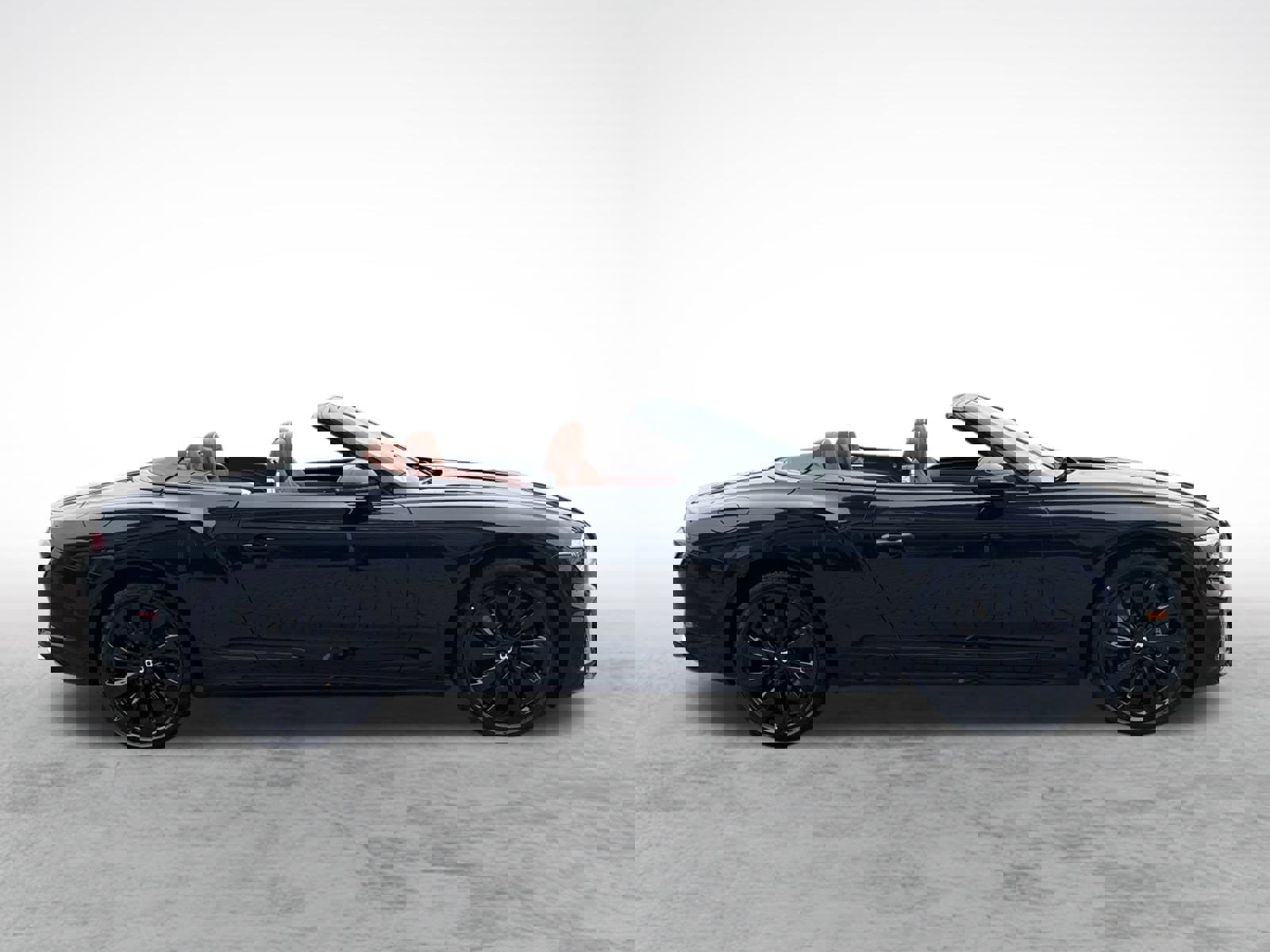 New 2026 Bentley Continental GTC image 10