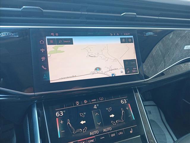 Certified 2025 Audi Q7 2.0T Premium Plus w/ Premium Plus Package image 20