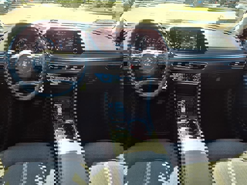 Used 2021 Hyundai Sonata SE image 9