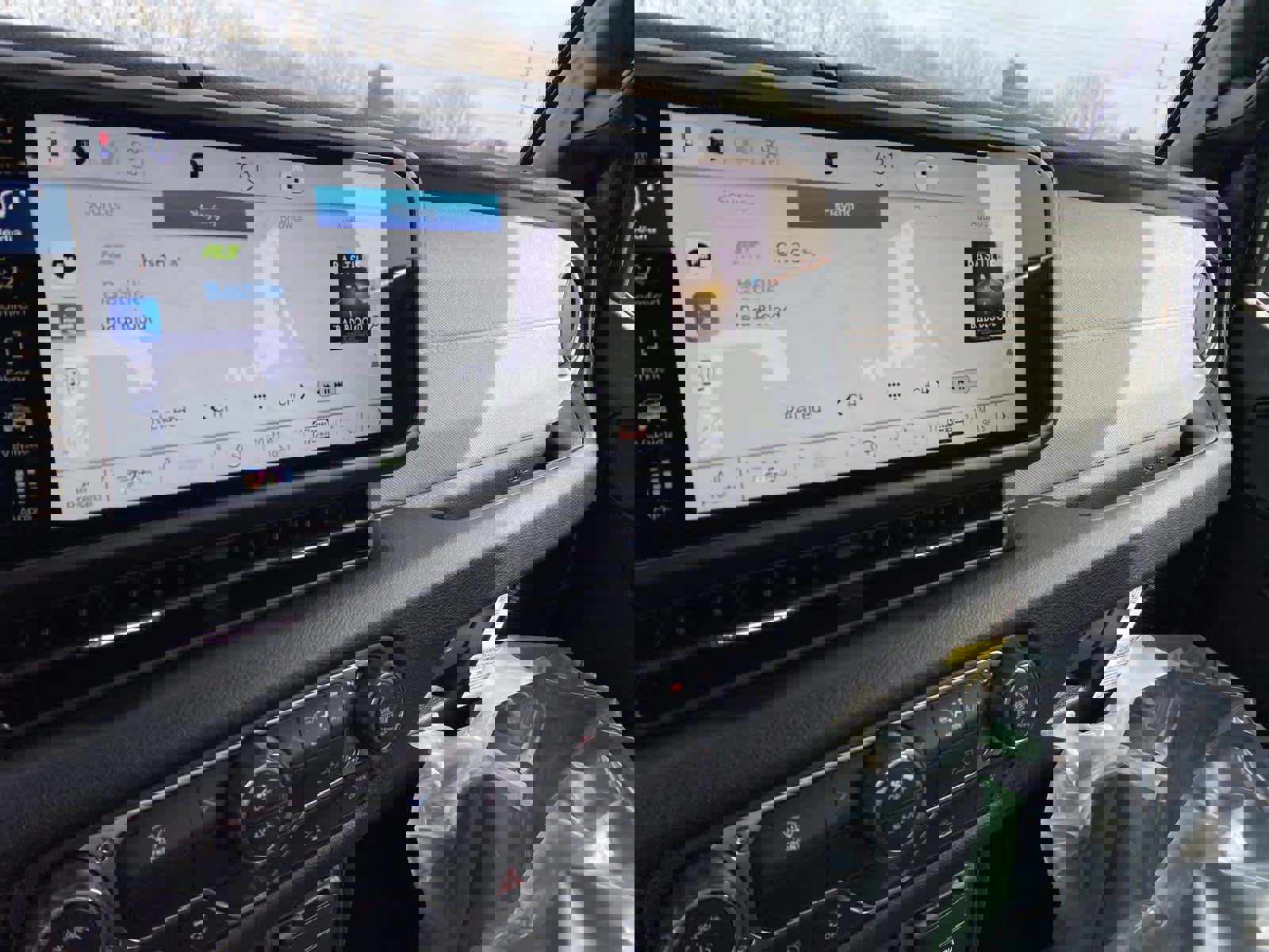 New 2026 Jeep Gladiator Sport image 16