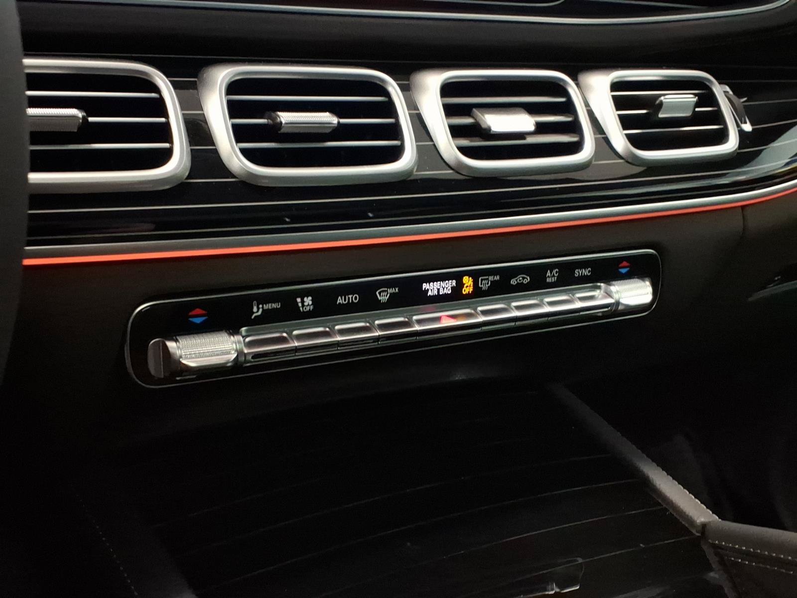 New 2026 Mercedes-Benz GLE 450 4MATIC Coupe image 15