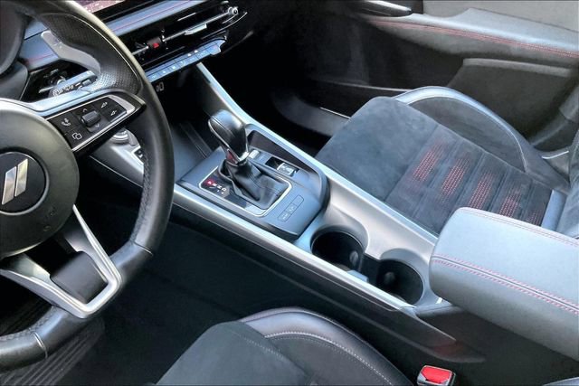 Certified 2024 Dodge Hornet R/T AWD/4WD image 17