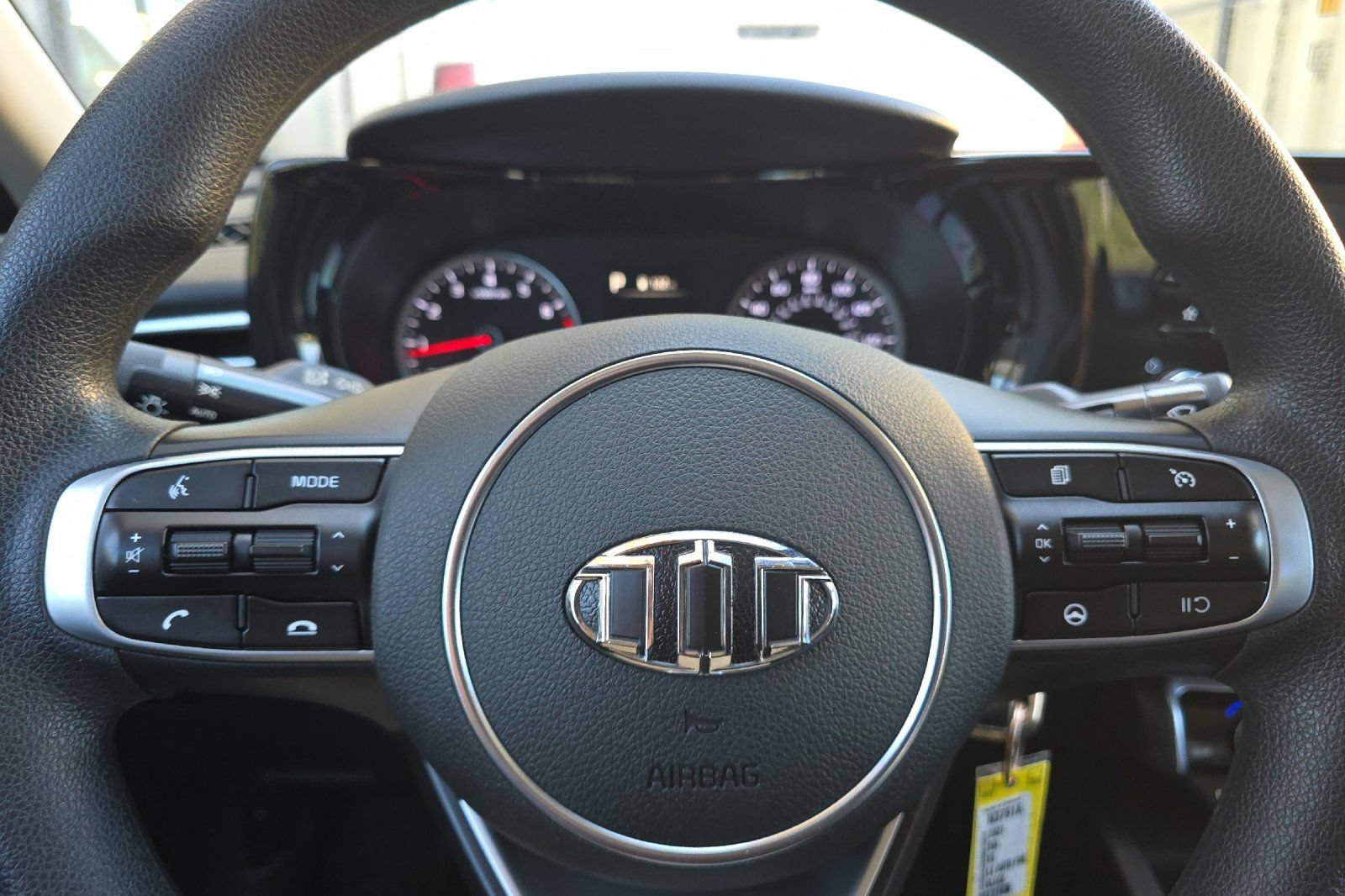 Used 2021 Kia K5 LX FWD image 18