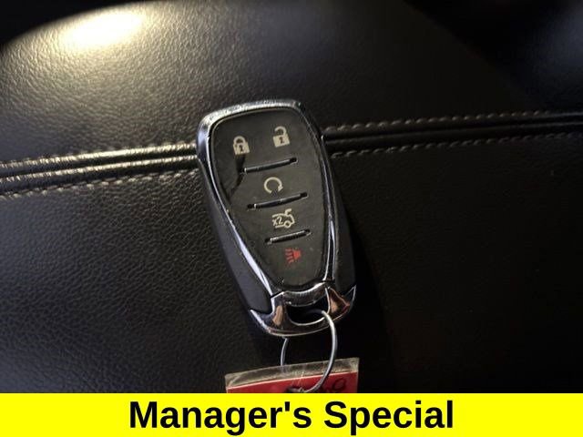 Used 2024 Chevrolet Malibu LT FWD image 49