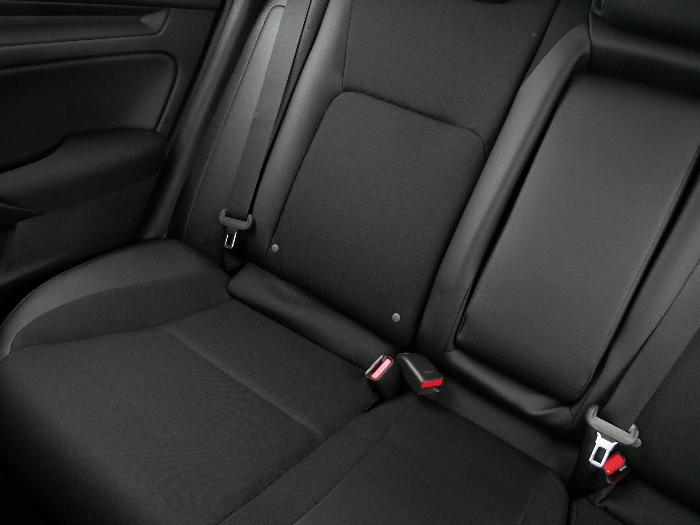 Certified 2026 Honda Civic Sport image 12