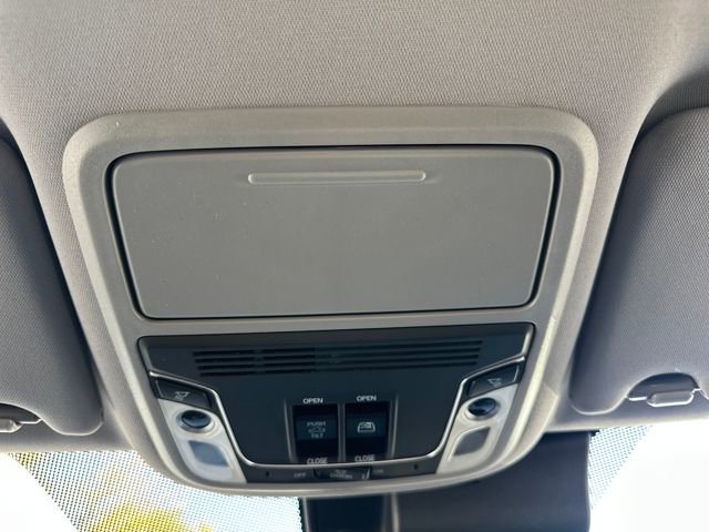 New 2026 Honda Ridgeline RTL image 28