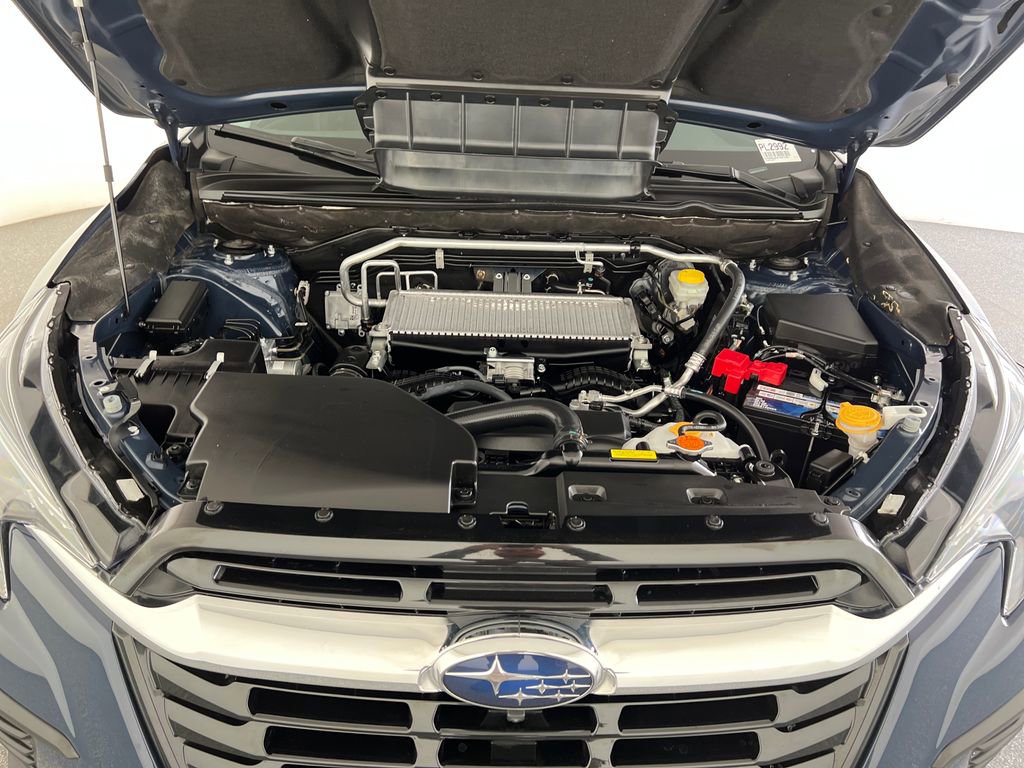 Certified 2023 Subaru Ascent Limited w/ Technology Package image 24