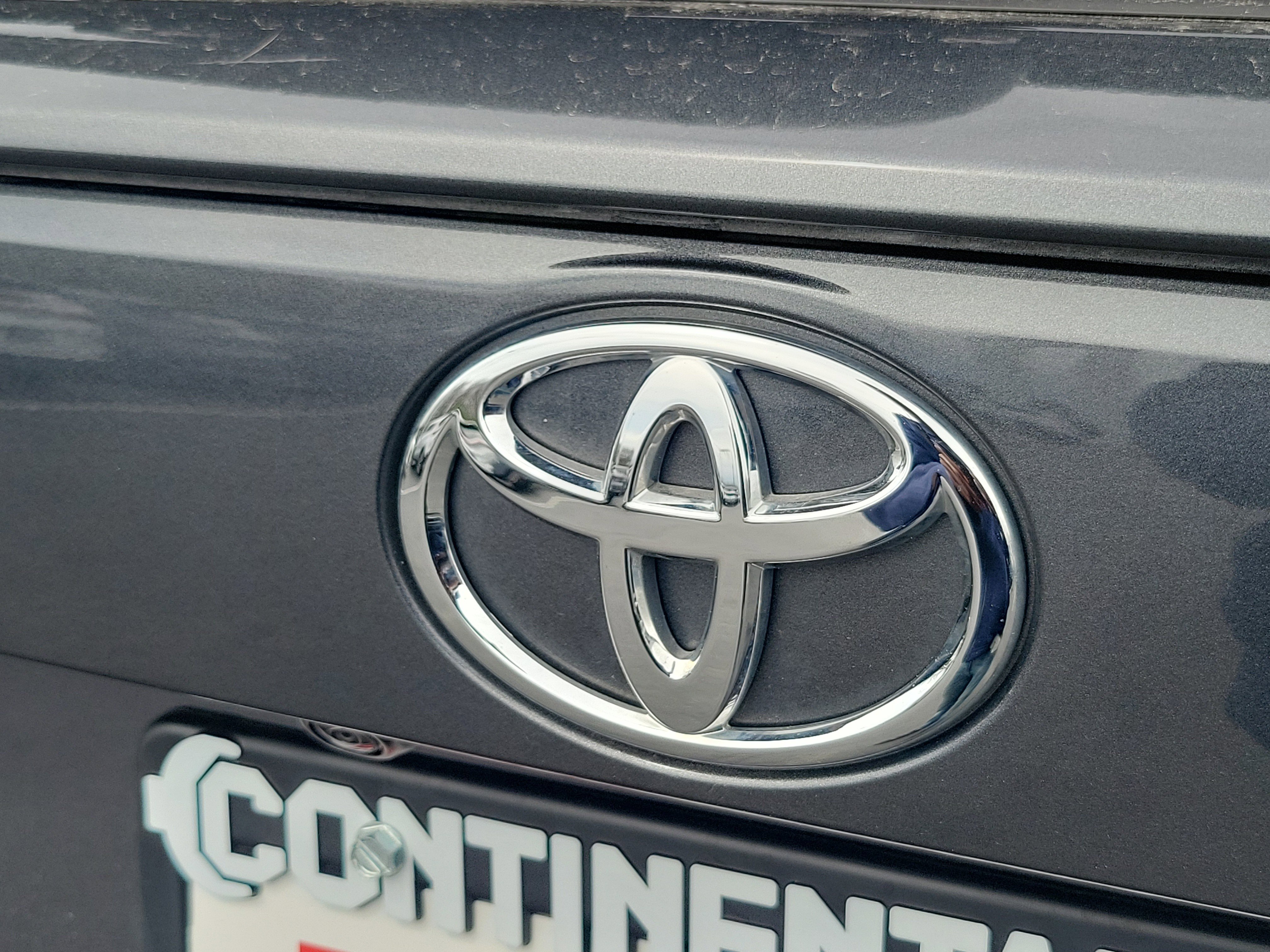 Certified 2025 Toyota RAV4 LE image 7