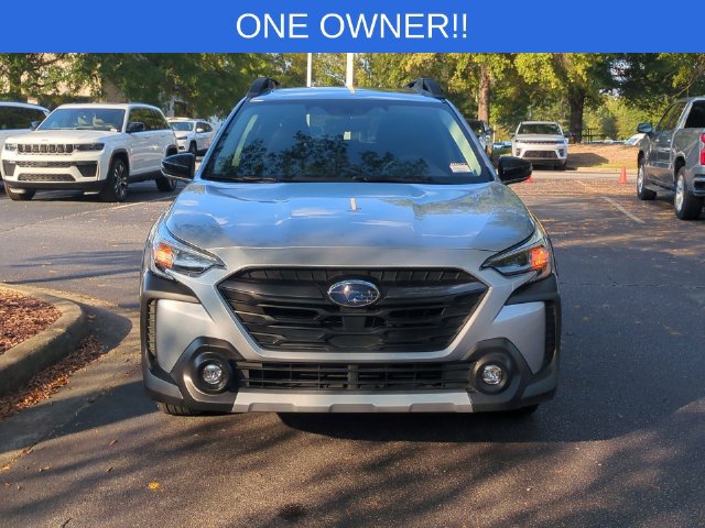Used 2025 Subaru Outback Limited AWD/4WD image 8