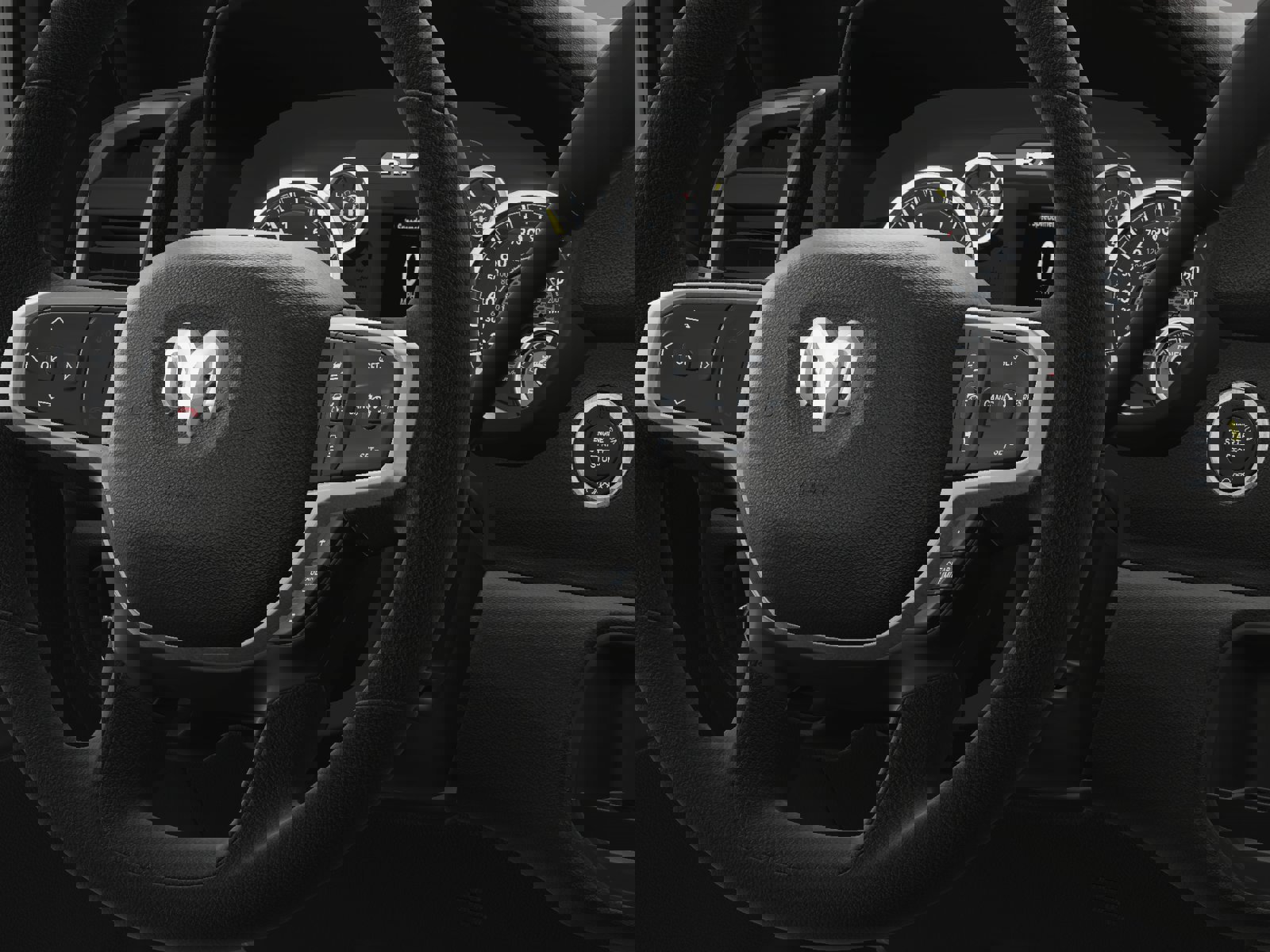 New 2025 RAM 5500 Tradesman image 19