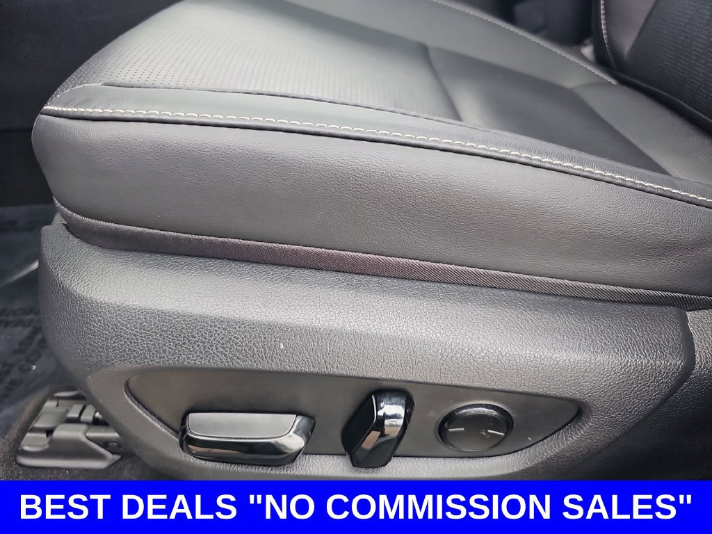 Used 2023 Lexus RX 350 Premium Plus w/ Cold Area Package FWD image 28