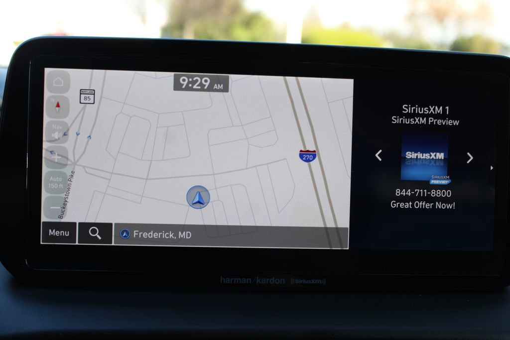 Used 2023 Hyundai Santa Fe Limited image 30