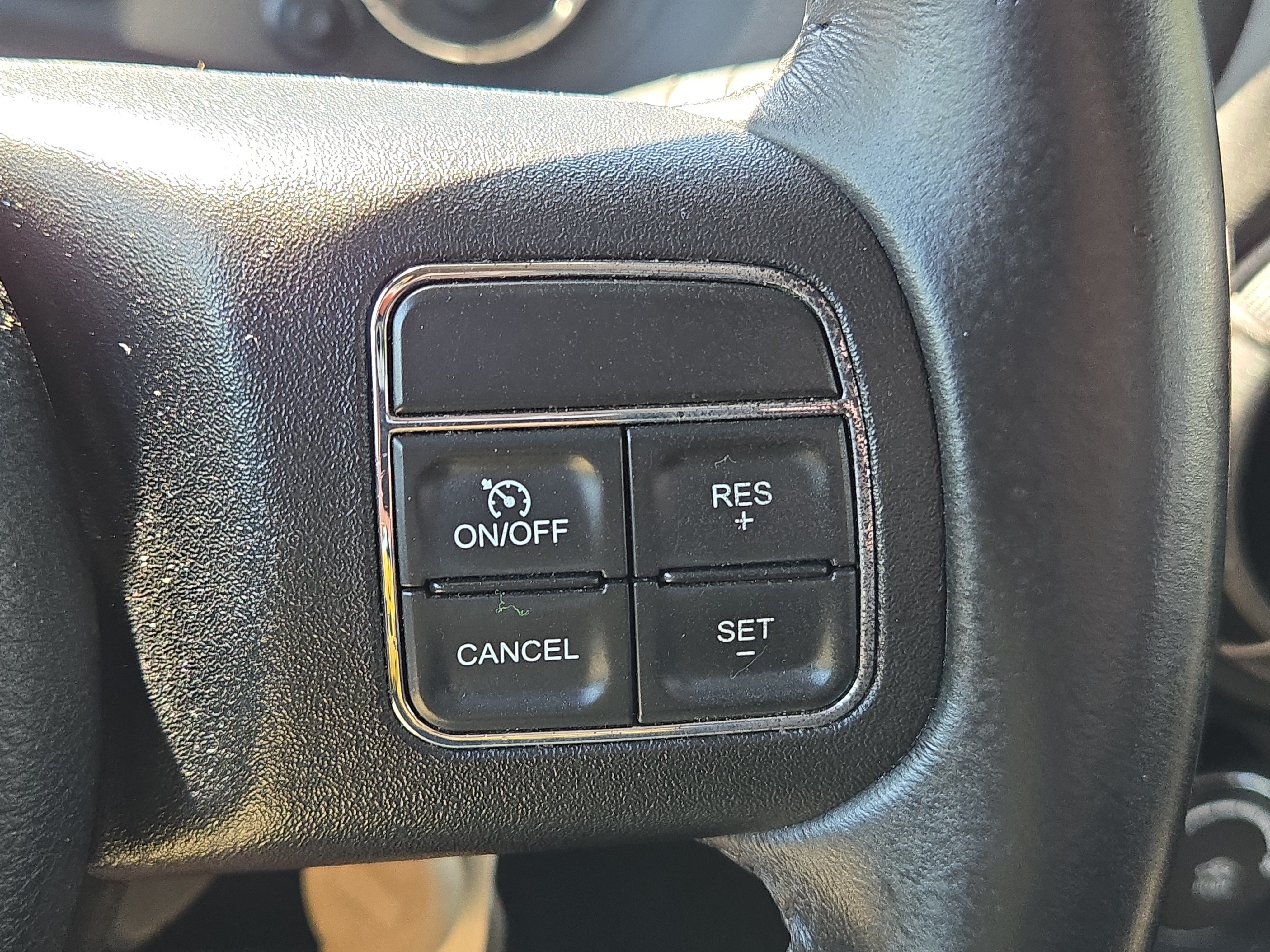 Used 2017 Jeep Wrangler Unlimited Sport w/ Connectivity Group AWD/4WD image 22