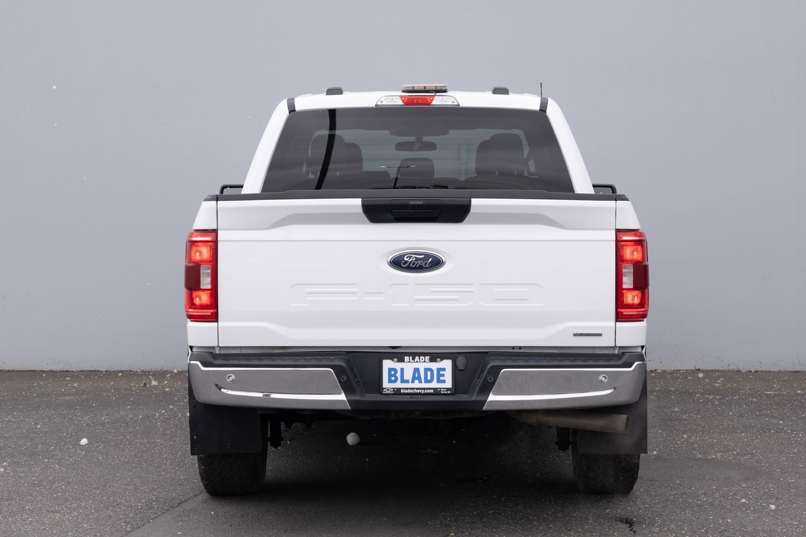 Used 2023 Ford F150 XLT AWD/4WD image 19