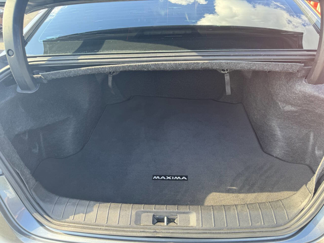 Used 2018 Nissan Maxima 3.5 SL image 35